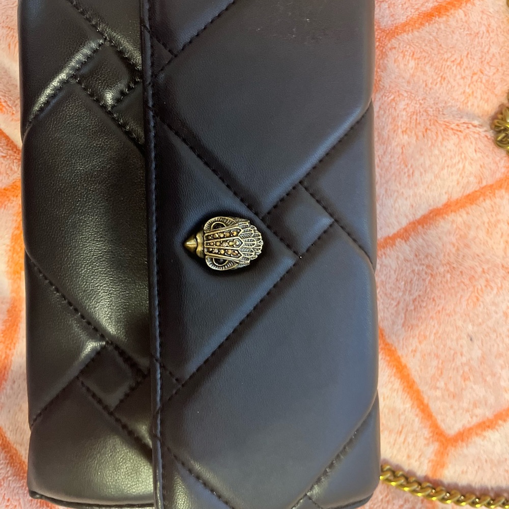 Gently used purse